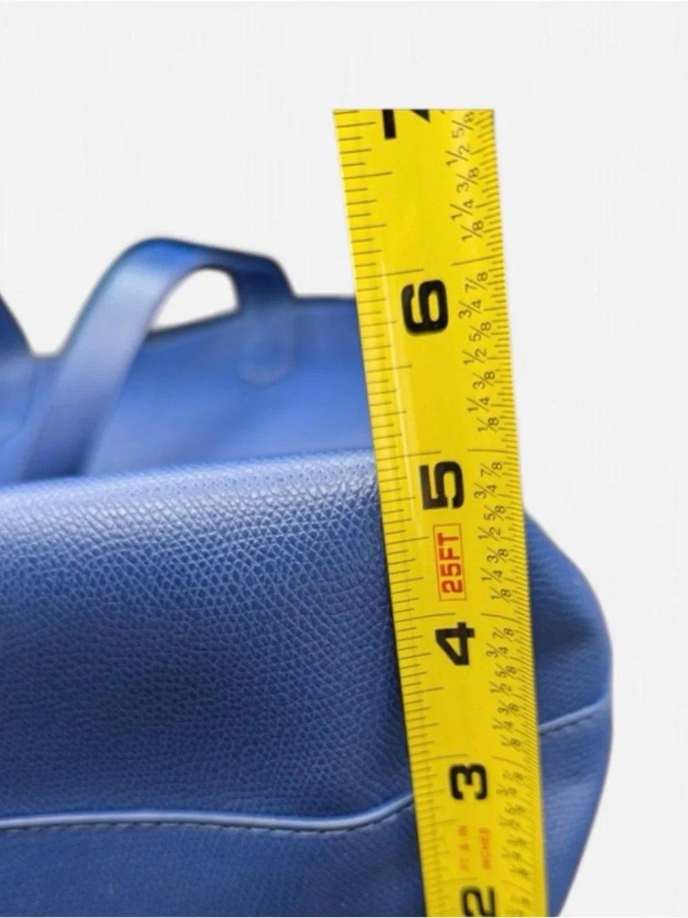 Saks, Fifth Avenue Blue Women's Tote Bag